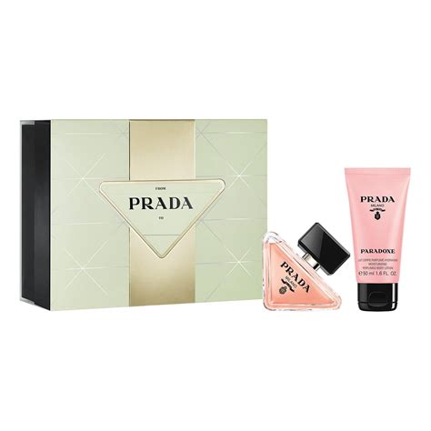 Parfumuri femei PRADA ≡ SEPHORA